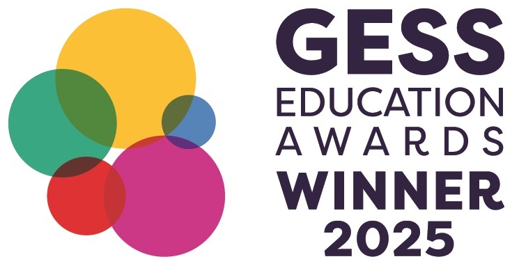 GESS_Awards_2025_WINNER